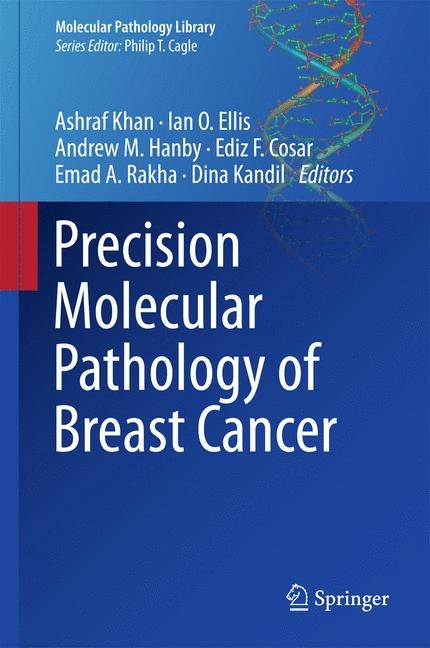 Precision Molecular Pathology of Breast Cancer - 