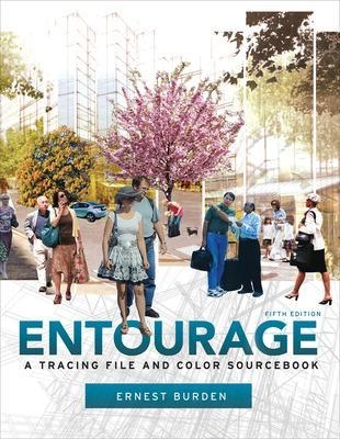Entourage - Ernest Burden