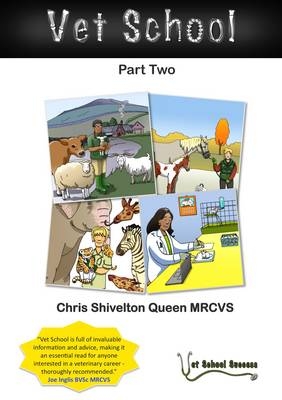 Vet School - Christopher Shivelton Queen