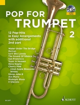 Pop For Trumpet 2