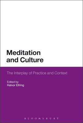 Meditation and Culture - 