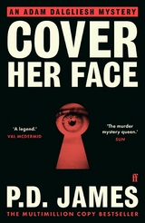 Cover Her Face -  P. D. James