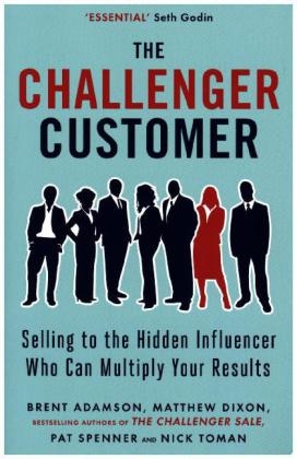 Challenger Customer -  Brent Adamson,  Matthew Dixon,  Pat Spenner,  Nick Toman