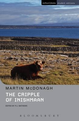 Cripple of Inishmaan -  McDonagh Martin McDonagh