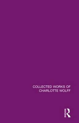 Hand in Psychological Diagnosis -  Charlotte Wolff