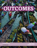 Outcomes Elementary: Workbook and CD - Walkley, Andrew; Dellar, Hugh