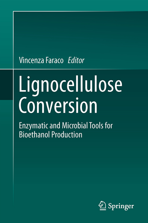 Lignocellulose Conversion - 