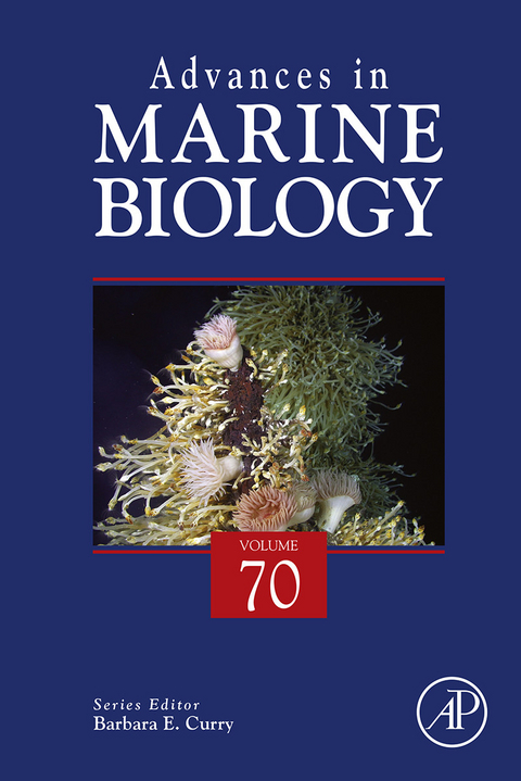 Advances in Marine Biology - 