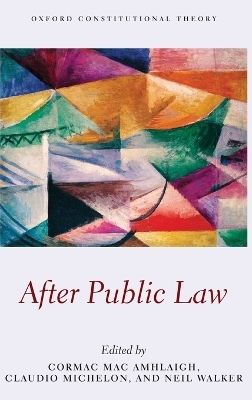 After Public Law - 