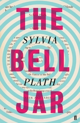 Bell Jar -  Sylvia Plath