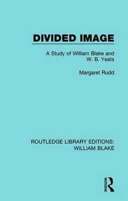 Divided Image -  Rudd Margaret