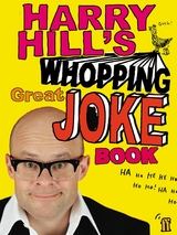 Harry Hill's Whopping Great Joke Book -  Harry Hill