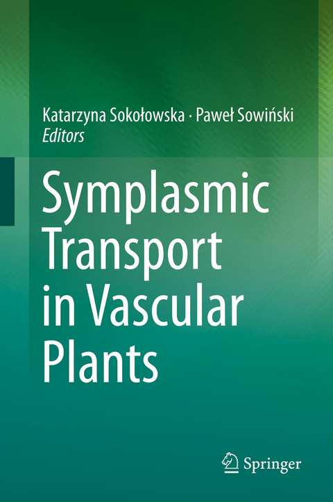 Symplasmic Transport in Vascular Plants - 