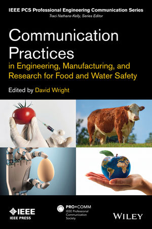 Communication Practices in Engineering, Manufacturing, and Research for Food and Water Safety - 