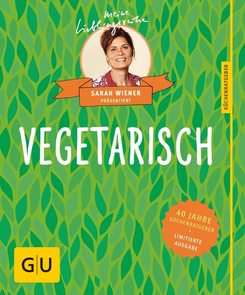 Vegetarisch - 