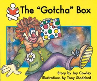 Story Box, The Gotcha Box - Joy Cowley