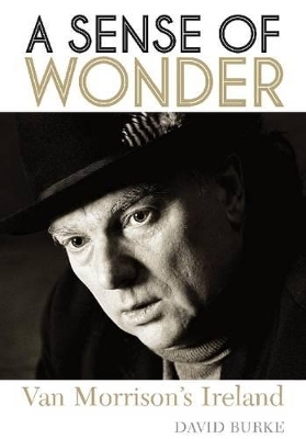 A Sense of Wonder - David Burke