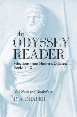 An Odyssey Reader - P.A. Draper