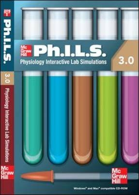 Ph.I.L.S. version 3.0 CD-ROM - Phillip Stephens