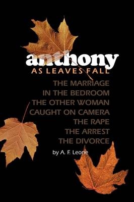 Anthony - A F Leone