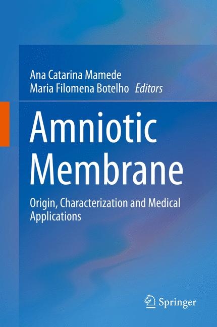 Amniotic Membrane - 