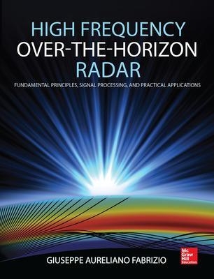 High Frequency Over-the-Horizon Radar - Giuseppe Fabrizio