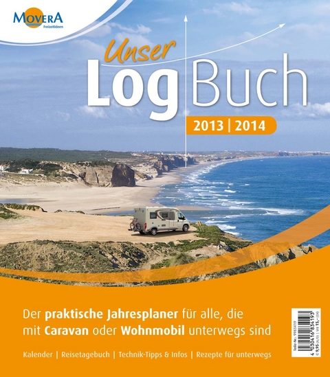 Movera: Unser Logbuch 2013/2014