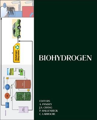 Biohydrogen - 