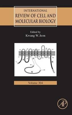 International Review of Cell and Molecular Biology - 