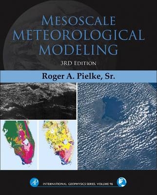 Mesoscale Meteorological Modeling - Roger A Pielke Sr