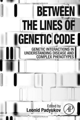 Between the Lines of Genetic Code - 