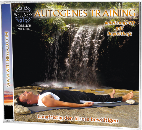 Autogenes Training