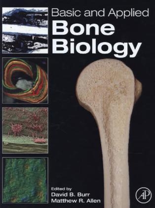 Basic and Applied Bone Biology - 