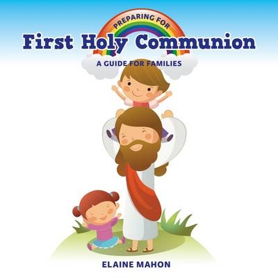 Preparing for First Holy Communion - Elaine Mahon