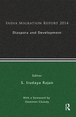 India Migration Report 2014 - 