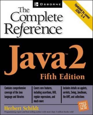 Java 2 - Herbert Schildt