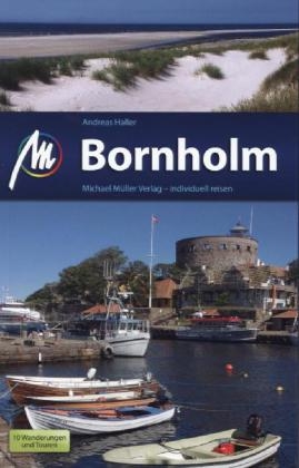 Bornholm - Andreas Haller