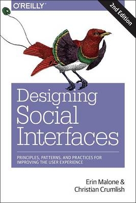 Designing Social Interfaces -  Christian Crumlish,  Erin Malone