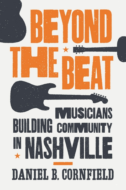 Beyond the Beat -  Daniel B. Cornfield