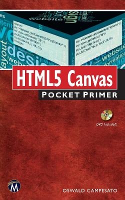 HTML5 Canvas - Oswald Campesato