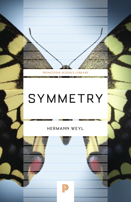 Symmetry -  Hermann Weyl