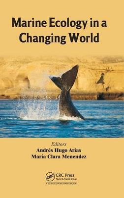 Marine Ecology in a Changing World - 