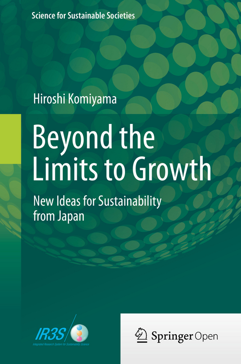 Beyond the Limits to Growth -  Hiroshi Komiyama