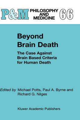 Beyond Brain Death - 