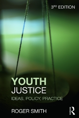 Youth Justice - Roger Smith