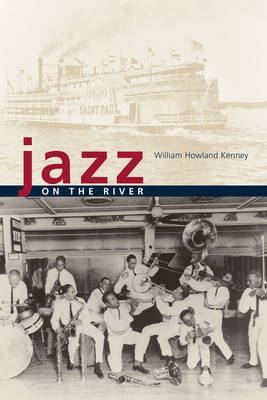 Jazz on the River - William Howland Kenney