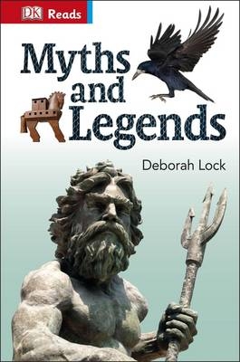 Myths and Legends -  Deborah Lock