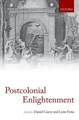 The Postcolonial Enlightenment - 
