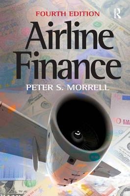 Airline Finance - Peter S. Morrell