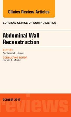 Translational Cancer Research for Surgeons, An Issue of Surgical Oncology Clinics - William G. Cance